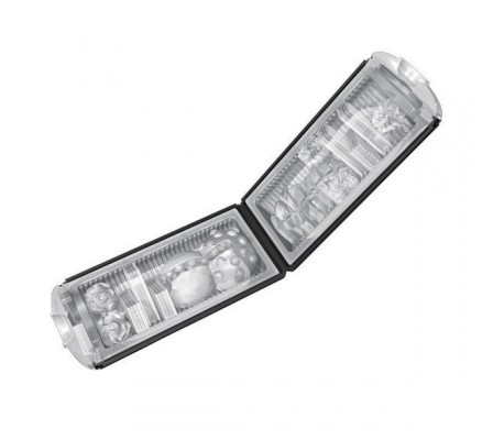 Masturbador Tenga Flip Hole Negro