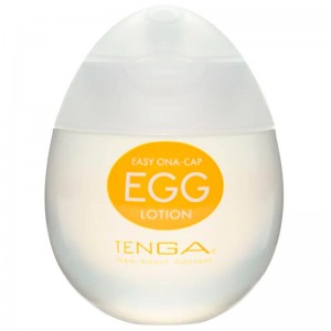 Lubricante Egg Lotion
