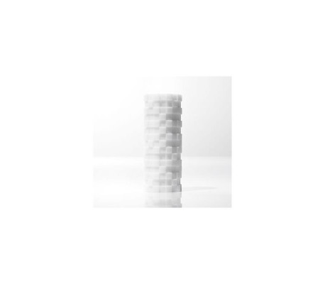 Masturbador 3D Module