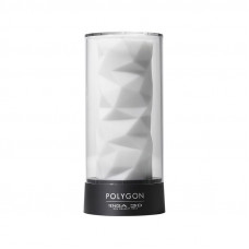 Masturbador Tenga 3D Polygon