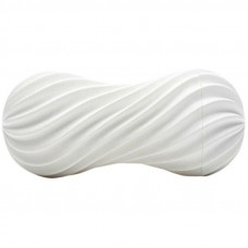 Masturbador Flex White