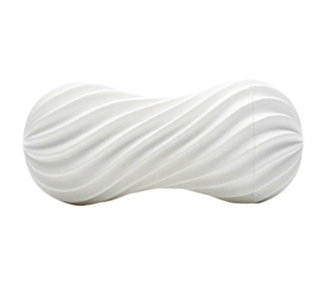 Masturbador Flex White