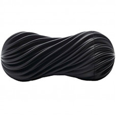 Masturbador Flex Negro