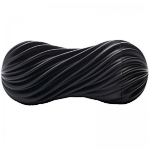 Masturbador Flex Negro