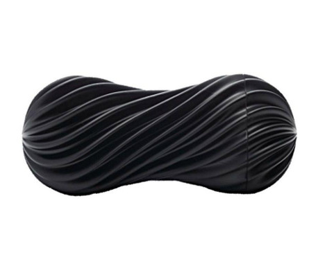 Masturbador Flex Negro