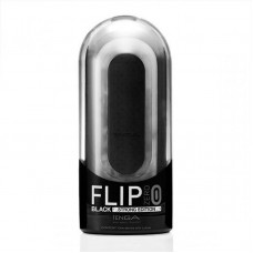 Flip Zero Negro