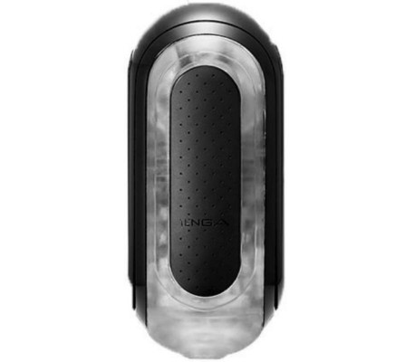 Flip Zero Negro