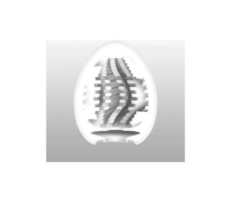 Huevo Masturbador Tornado