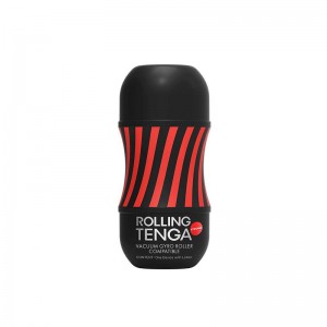 Masturbador Rolling Gyro Roller Cup Strong