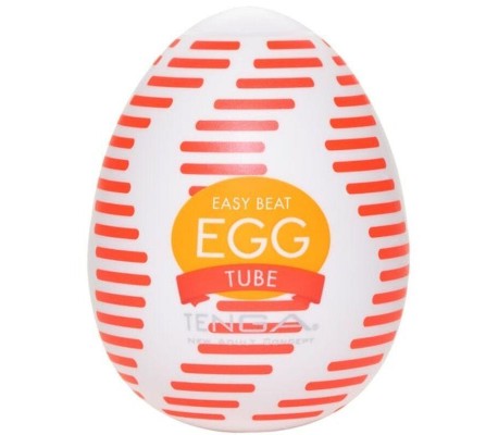 Huevo Masturbador Wonder Tube