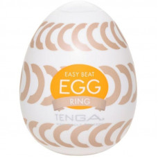 Huevo Masturbador Wonder Ring