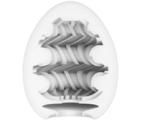 Huevo Masturbador Wonder Ring