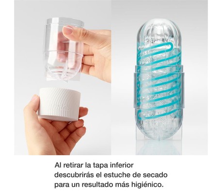 Masturbador Masculino Spinner 04 Pixel