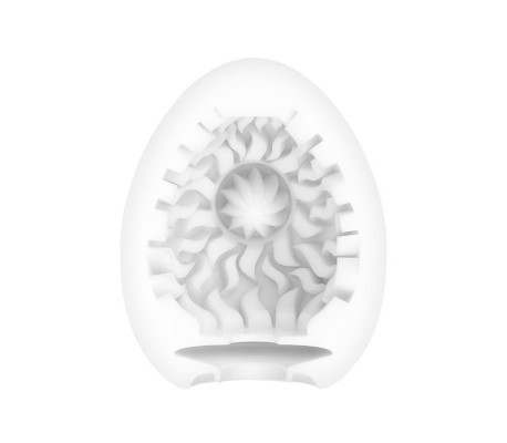 Huevo Masturbador Shiny Edición Orgullo LGBT