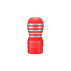 Masturbador Original Vacuum Cup