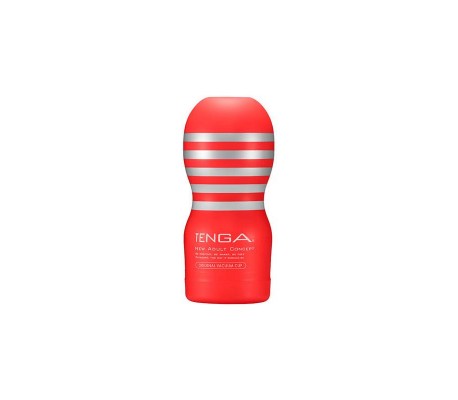 Masturbador Original Vacuum Cup