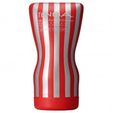 Masturbador Soft Tube