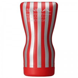 Masturbador Soft Tube