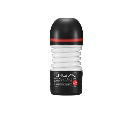 Masturbador Dual Feel Cup
