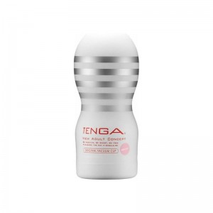 Original Vaccum Cup Gentle