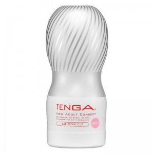 Masturbador Air Flow Cup Gentle