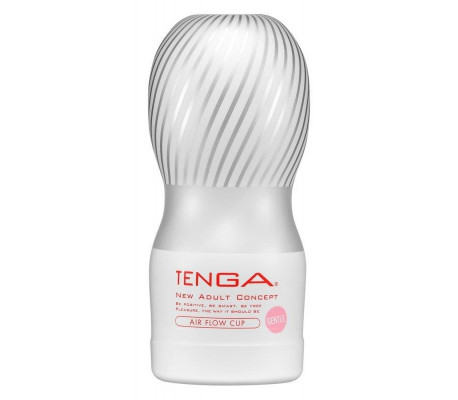 Masturbador Air Flow Cup Gentle