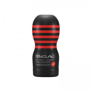 Masturbador Original Vacuum Cup Strong