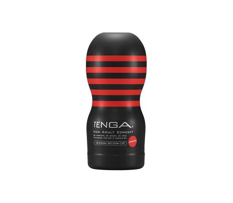Masturbador Original Vacuum Cup Strong