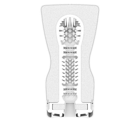 Masturbador Soft Tube Strong