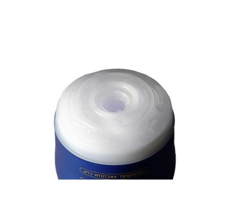 Masturbador Premium Rolling Head Cup