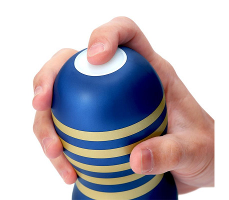 Masturbador Premium Tenga Dual Sensation Cup