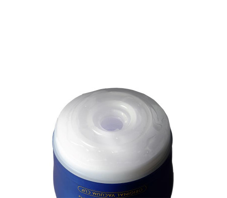 Masturbador Premium Tenga Dual Sensation Cup