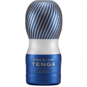 Masturbador Premium Air Cushion Cup