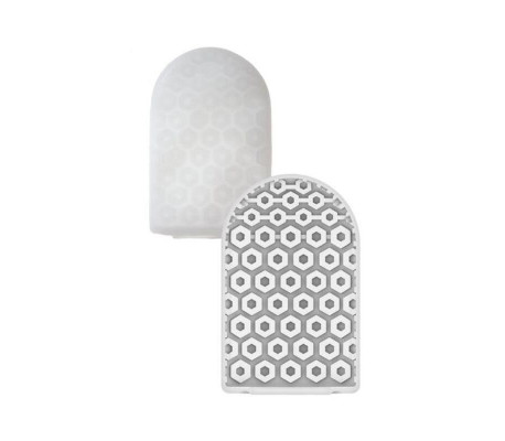 Masturbador Pocket Hexa-Brick