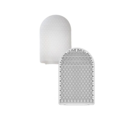 Masturbador Pocket Crystal Mist