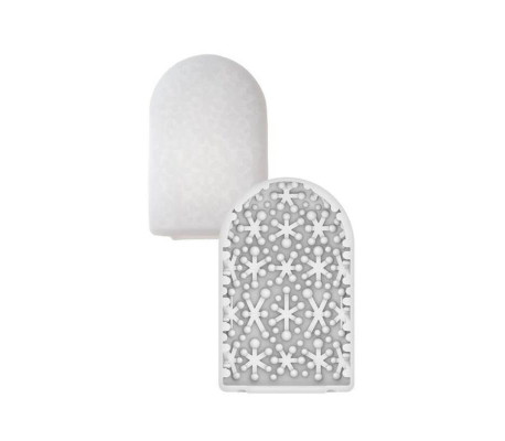 Masturbador Pocket Spark Beads