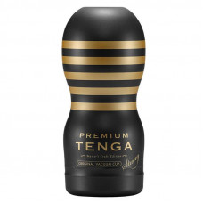 Masturbador Premium Tenga Original Vacuum Cup Strong