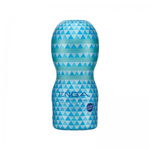 Masturbador Tenga Original Vacuum Cup Extra Cool