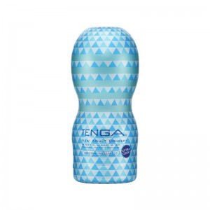 Masturbador Manual Original Vacuum Cup Cool