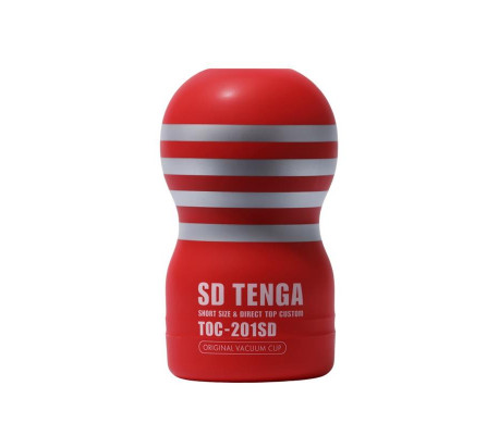 Masturbador SD Original Vacuum Cup