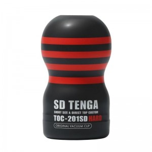 Masturbador SD Original Vacuum Cup Strong