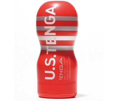 Masturbador U.S. Original Vacuum Cup