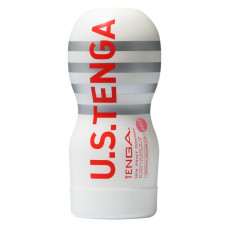 Masturbador U.S. Original Vacuum Cup Gentle