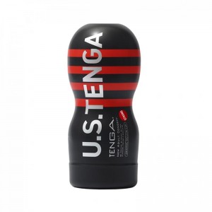 Masturbador U.S. Original Vacuum Cup Strong