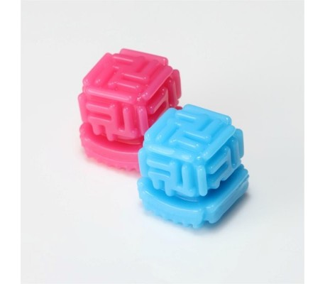 Masturbador Bobble Crazy Cubes