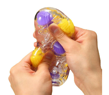 Masturbador Bobble Magic Marbles