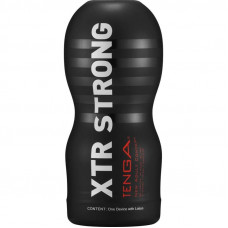 Masturbador Original Vacuum Cup Extra Strong