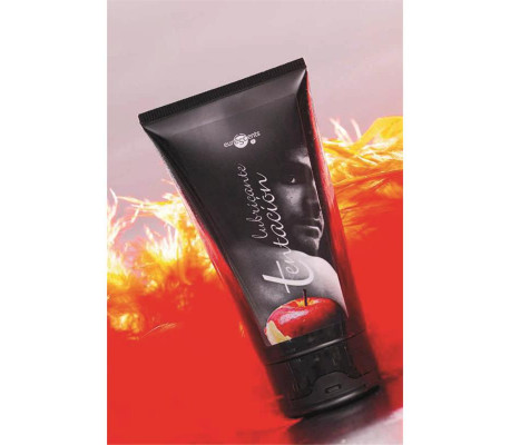 Tentación Lubricate Tubo 75 ml Chocolate