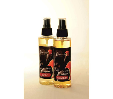 Aromatizador con Feromonas 150 ml Caramelo