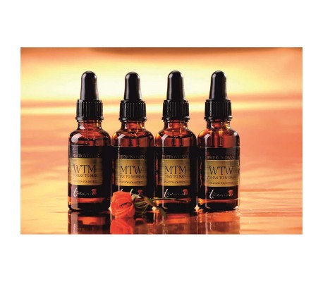 Tentación Woman to Man Feromonas concentradas 30 ml